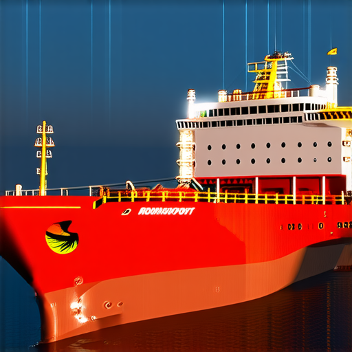 Росморпорт запускает систему учета судов