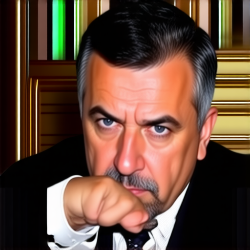 Суд конфисковал имущество экс-госсекретаря Дагестана на 1,2 млрд рублей