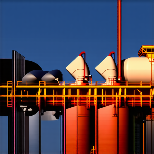 Экспорт газа РФ в Европу вырос на 10% в I квартале