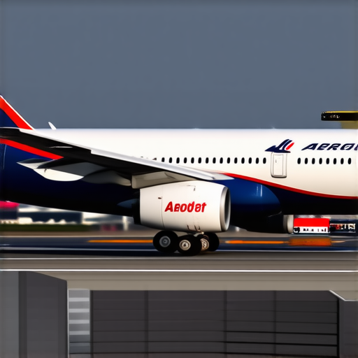 Аэрофлот не будет резко повышать цены на внутренние рейсы