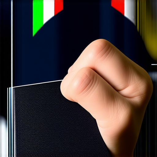 Италия не выдаст шенген онлайн в 2026 году: разбор фейка