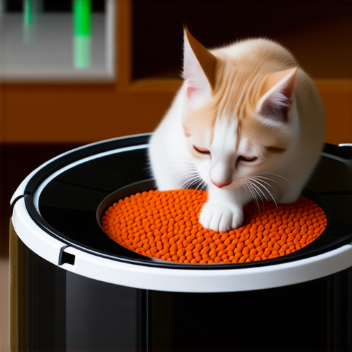 Робот-пылесос или кормушка для кота? Подборка альтернатив Телеграму