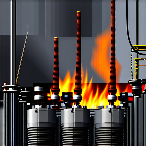 Удар по энергетическому узлу: уничтожен ключевой трансформатор в Черновицкой области