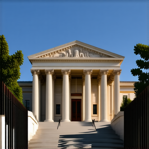 Верховный суд запретил коммунальщикам требовать данные жильцов у полиции