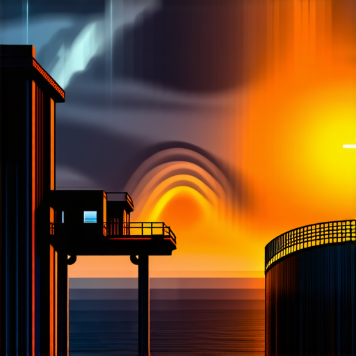 Война с Ираном ударила по промышленности Германии: 91% компаний столкнулись с ростом цен и сбоями