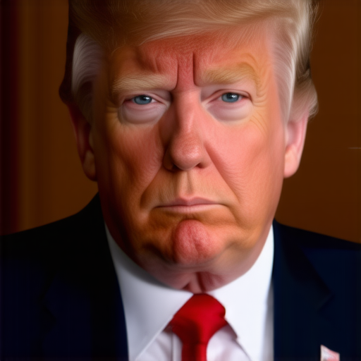 Трамп: США — единственная страна, позволяющая получать гражданство по праву рождения