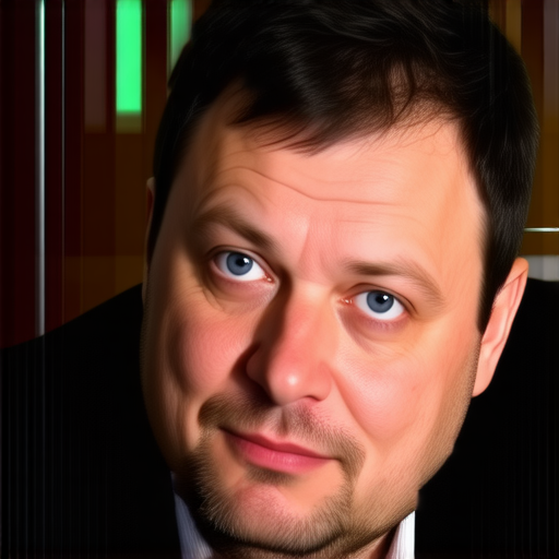 Автор «Чебурнета» может перейти из СФ в Госдуму