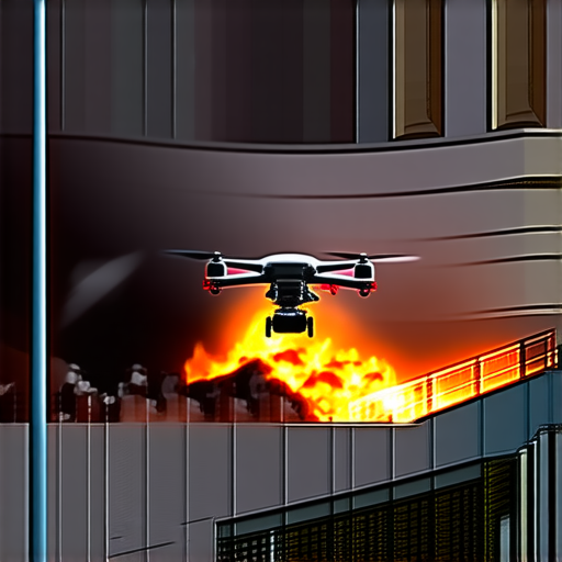 Обесточены все округа Херсонской области после налёта БПЛА