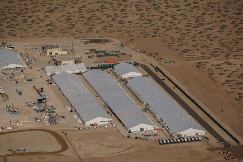 В лагере ICE в США скончался кубинский иммигрант: следствие подозревает убийство