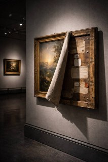 Теневая сторона арт-рынка: подделки, шантаж и сомнительные сделки