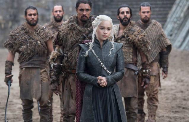 Возможен перезапуск «Игры престолов» с Арией Старк