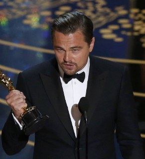 Сколько стоит билет на «Оскар»?