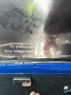 В Украине задержали мужчину в присутствии семьи с новорожденным