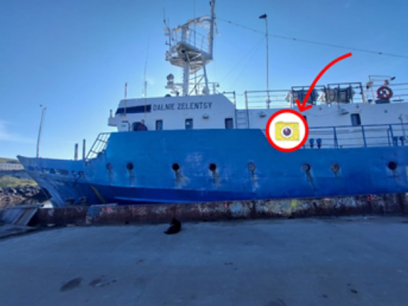 Российский ИИ превосходит американские аналоги в обнаружении мусора в Арктике