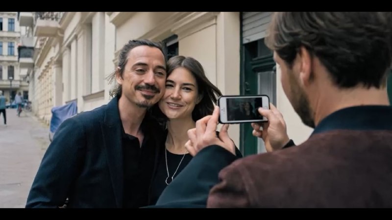 Обзор фильма "По соседству 2021"