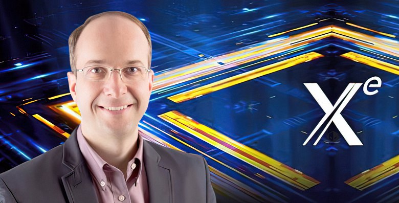 Intel усилила команду разработчиков графики и ИИ