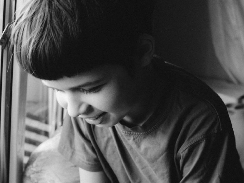 Новый документальный сериал "В "ХОГВАРТС" Я НЕ ПОПАЛ" расскажет о людях с аутизмом