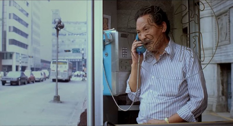 Обзор фильма "Бунтари неонового бога"