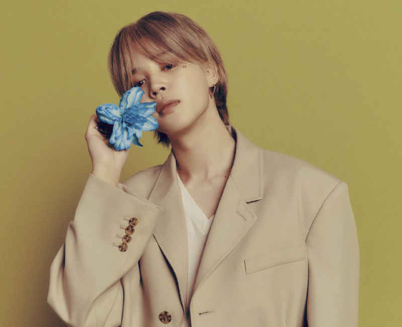 Чимин из BTS бьет рекорды Billboard