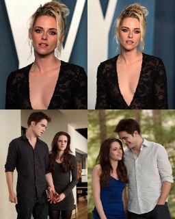 Кристен Стюарт хочет снять ремейк «Сумерек»