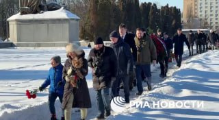 Польша демонтирует памятники советским воинам