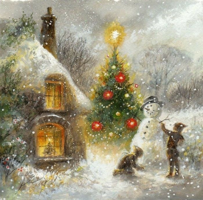 Стихотворение об уюте дома