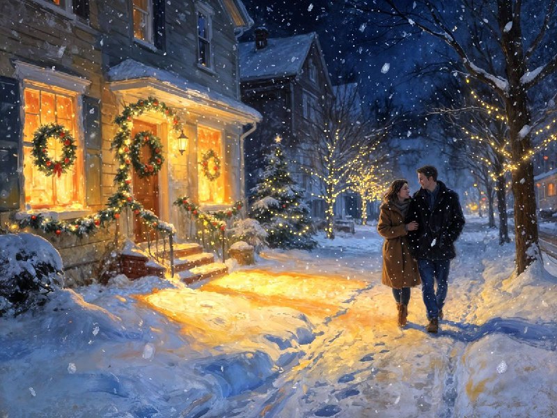 Стихи о счастье и добре