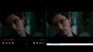 Из фильма «На посошок» убрали сцены наркотиков и поцелуя