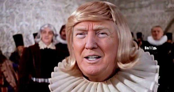 Трамп вводит пошлины против союзников из-за событий вокруг Гренландии