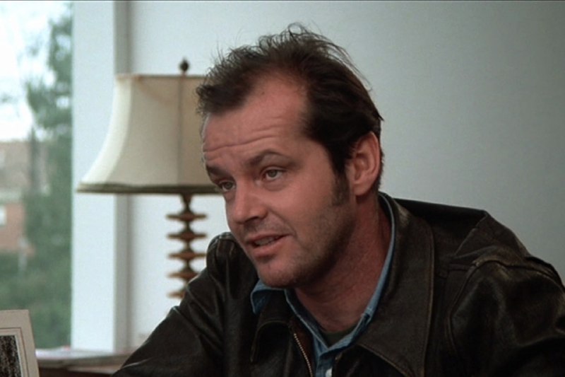 Обзор фильма «Пролетая над гнездом кукушки»