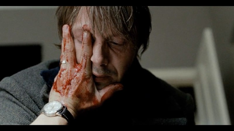 Рецензия на фильм "Дверь 2009"