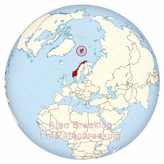 Хорватский президент пошутил о передаче Шпицбергена Трампу