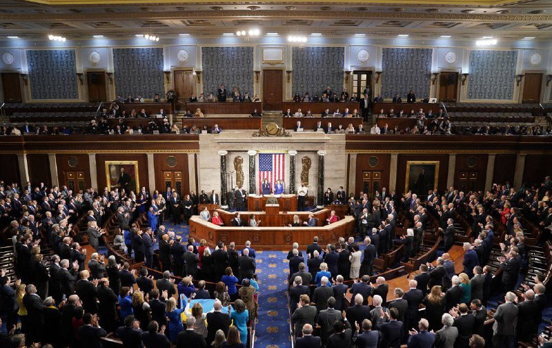 Республиканцы раскритиковали решение Трампа о пошлинах на Гренландию