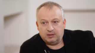 Юрий Баранчик: слова и смыслы будущего