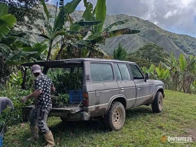 Бизнесмен из Петербурга о работе в Венесуэле после захвата власти США