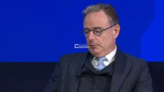 Бельгийский премьер-министр Барт де Вевер стал самым цитируемым политиком в Европе