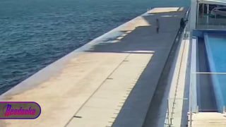 Подросток спасен от утопления в Севастополе