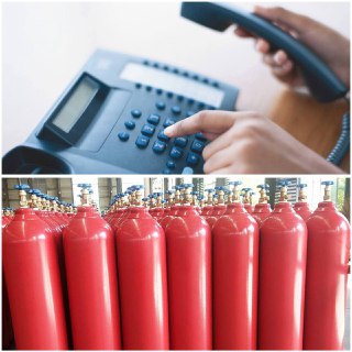 В Фергане люди замерзают из-за отсутствия газа