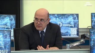 Российский несырьевой экспорт вырос на 10 трлн рублей