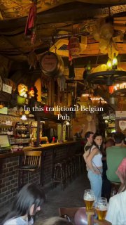 Необычная система в пабе: обувь возвращают после выпитого бокала