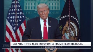 Трамп хочет переименовать Мексиканский залив в свой