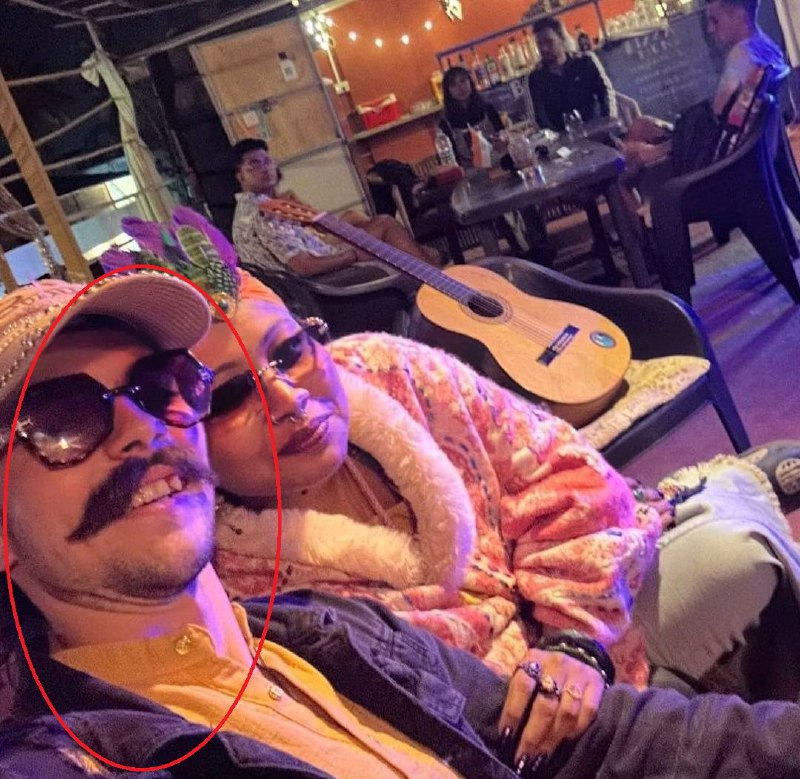 Мать россиянина, обвиняемого в убийствах на Гоа, отрицает его вину