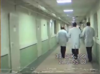 История психических расстройств