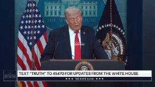 Трамп анонсировал наземные операции против наркокартелей и пошутил о переименовании Мексиканского залива