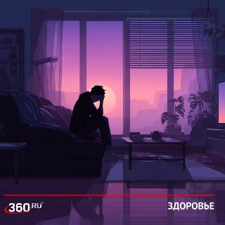 Влияние одиночества на психику после 18 лет