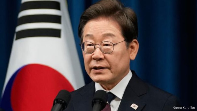 Южная Корея стремится к переговорам между США и КНДР