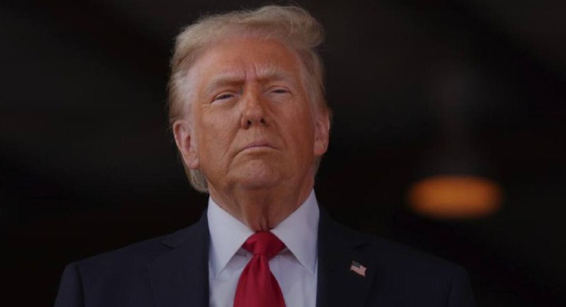 Трамп может остаться председателем "Совета мира"