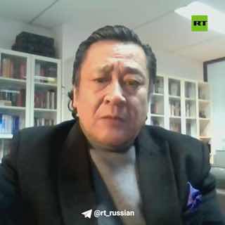 Заявления Нельсона Вонга о призывах Макрона к «автономности» Европы