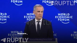 Трюдо заявил об использовании экономической интеграции как оружия