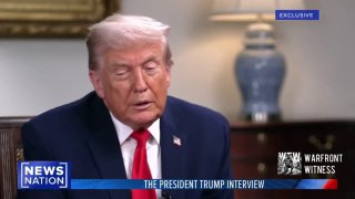 Трамп намекнул на секретное оружие США